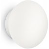 Venkovní nástěnné a stropní svítidlo Ideal Lux Bubble AP2 158907 15cm IP44