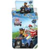Jerry Fabrics obliečky Paw Patrol 259 140x200 70x90