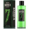 Barber Marmara Eau De Cologne No 7 voda po holení 500 ml
