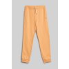 TEPLÁKY GANT SHIELD SWEAT PANT CORAL APRICOT
