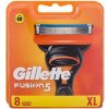 Gillette Fusion5 náhradní břit 8 ks pro muže