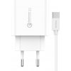 Nabíjačka USB Foneng EU46 Type-C QC3.0