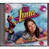 Soy Luna (soundtrack - CD)