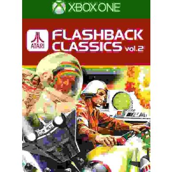 Atari Flashback Classics vol 2