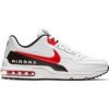 Nike Air Max LTD 3 Mens Shoes | 0826216699049 | Biela | 45,5