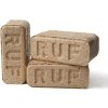 Drevené brikety RUF 10kg (9ks)