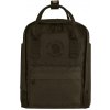 Fjällräven Re-Kånken Mini dark olive