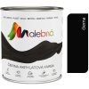 CHEMOLAK Malebná 0199 čierna 0,7 l