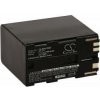 Powery Batéria Canon BP-975 7800mAh Li-Ion 7,4V - neoriginálna