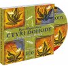 Čtyři dohody: 3 CD