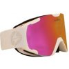 Blizzard 952 DAO white shiny rosa lens + silver coating dámské lyžařské brýle POUZE Velikost UNI (VÝPRODEJ)