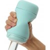 Tenga Puffy Mint Green