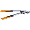 Dvojčepeľové nožnice na silné konáre FISKARS PowerGear LX94 (M)
