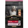 Pro Plan Medium Adult Sensitive Skin granuly pre psov losos 3 kg