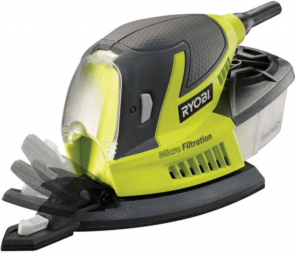 Ryobi RPS80-G