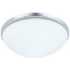 PREZENT 49003 PERI 1xE27/60W, 230xH110,CHROME