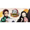 Demon Slayer -Kimetsu no Yaiba- Sweep the Board!