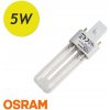 Osram Náhradná žiarivka HNS S 5 W