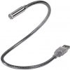 PremiumCord Lampička USB