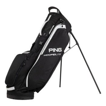 Ping Hoofer Lite Stand Bag Heather