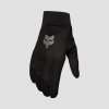 FOX Racing Dámske rukavice FOX Women Ranger Glove Black Veľkosť: M