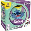 Rebel Dobble Stitch