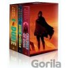 Frank Herbert´s Dune Saga 3-Book Deluxe Hardcover Boxed Set: Dune, Dune Messiah, and Children of Dune - Frank Herbert