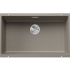 Blanco Subline 700 U Granitový drez - Tartufo