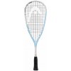 Juniorské rakety na squash Head Extreme Junior 2025