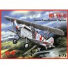 ICM Ki-10-II 1/72