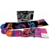 Hendrix Jimi: Electric Lady Studios: A Jimi Hendrix Vision - 3CD+Blu-ray