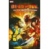 Deadpool vs. the Marvel Universe - Fabian Nicieza, Reilly Brown
