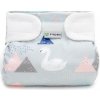 T-tomi Ortopedické abdukčné nohavičky suchý zips 3-6kg Swan