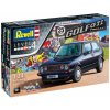 Revell Giftset VW Golf 1 GTi Pirelli 35. výročí 1:24 (18-05694)