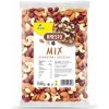 KRESTO Mix Mandle brusnice celá kešu 1000 g