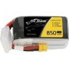 Batéria Tattu Tattu R-Line 850mAh 14,8 V 95C 4S1P