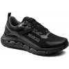 Sparco S-PIKE SISTERON O2 SR FO HRO Pracovná obuv Čierna-Šedá, 36