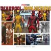 DEADPOOL & WOLVERINE EXPOSED PHOTOS FROM