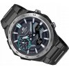 Čierne pánske hodinky Casio Edifice ECB-2200DD s náramkom a Bluetooth