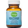 Smidge Infant Probiotic Powder, Probiotiká pre deti v prášku, 7 kmeňov, 15 g
