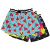 pánske trenírky HORSEFEATHERS FRAZIER 3PACK BOXER SHORTS Bundle 3 XL