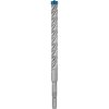 Bosch Accessories EXPERT SDS plus-7X 2608900120 kladivový vrták 1 ks 14.00 mm Celková dĺžka 215 mm SDS plus 1 ks