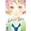 Sakura Saku - Tome 1