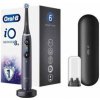 Zubní kartáček ORAL-B iO 8, Black Onyx