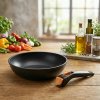 Tescoma Wok SmartCLICK ø 28 cm