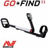 Minelab Go Find 11