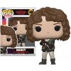 Funko Pop! TV: Stranger Things S5 - Nancy (w shotgun)