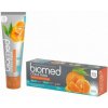 Organic Pharmaceuticals Russian Biomed citrus fresh zubná pasta 100 g