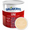 Balakryl Uni lesk 0,7 kg slonová kosť