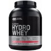 Proteínový prípravok Optimum Nutrition hydrolyzát WPH jahodový 1590 g